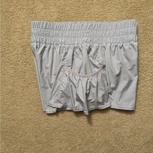 Free People Movement Get Your Flirt On Shorts